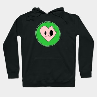 Sticky Love Hoodie